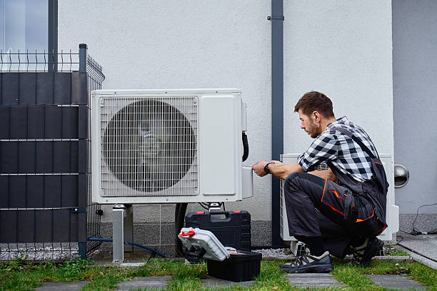 Trusted Ac Repair service in Waverly, IA - HVAC Repair CO